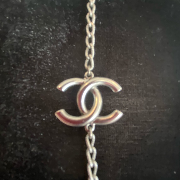 CHANEL Aurora Borealis Necklace - Picture 3 of 5